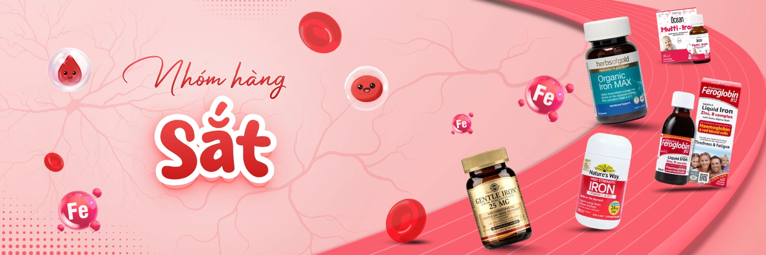Ingredient Banner