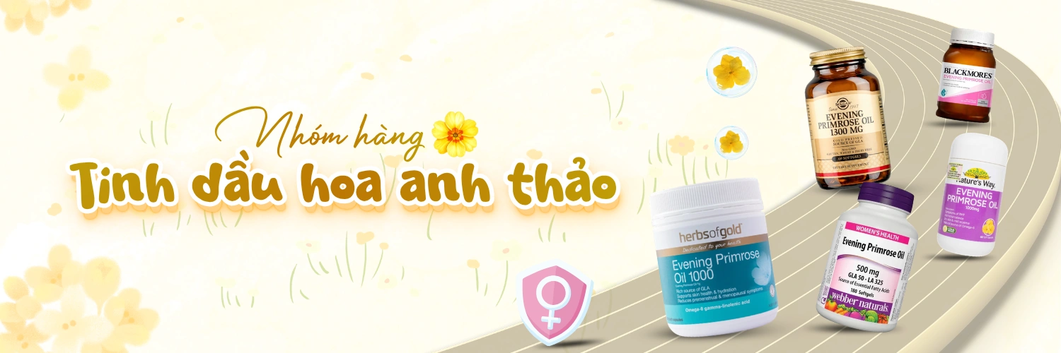 Ingredient Banner