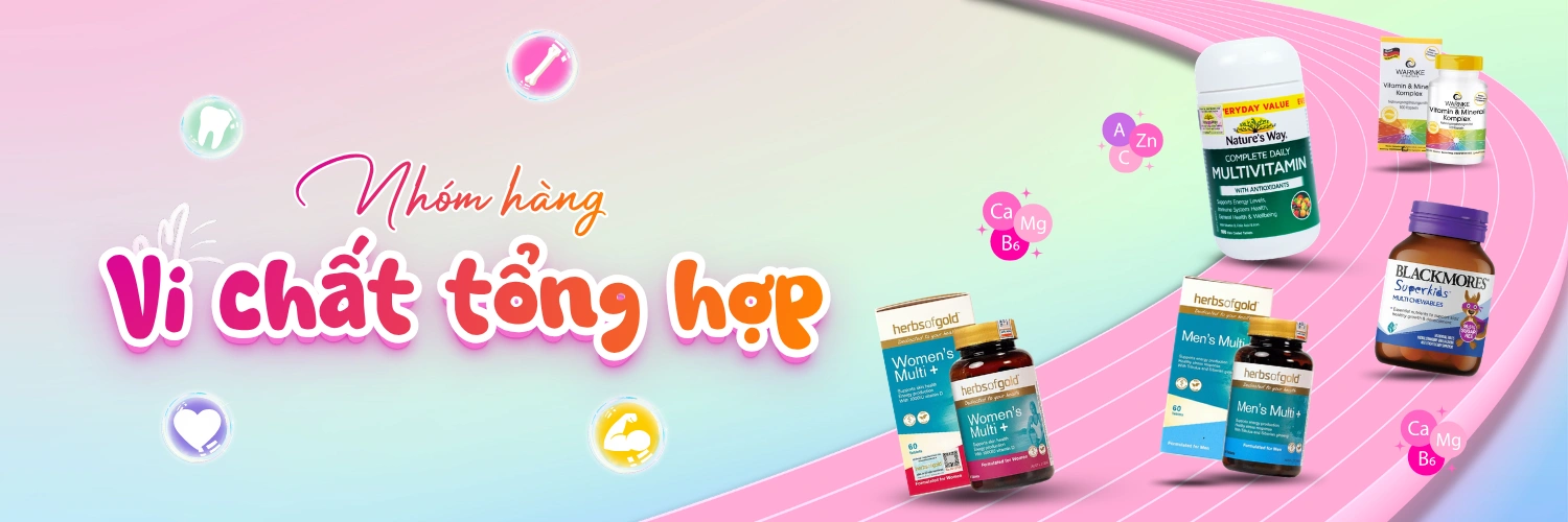 Ingredient Banner