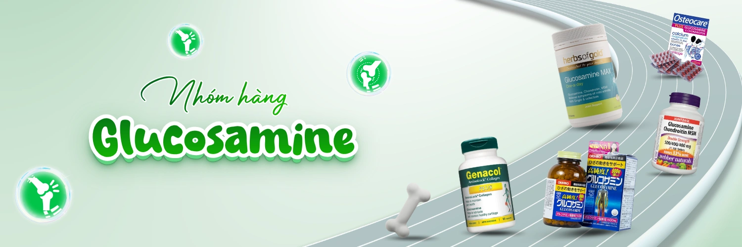 Ingredient Banner