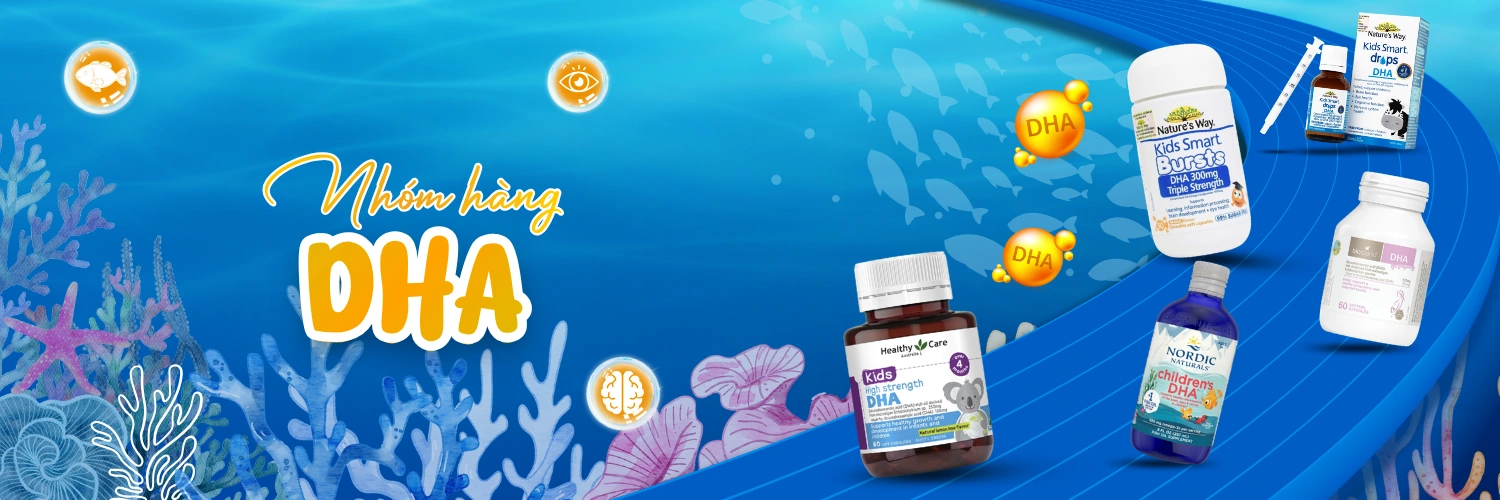 Ingredient Banner