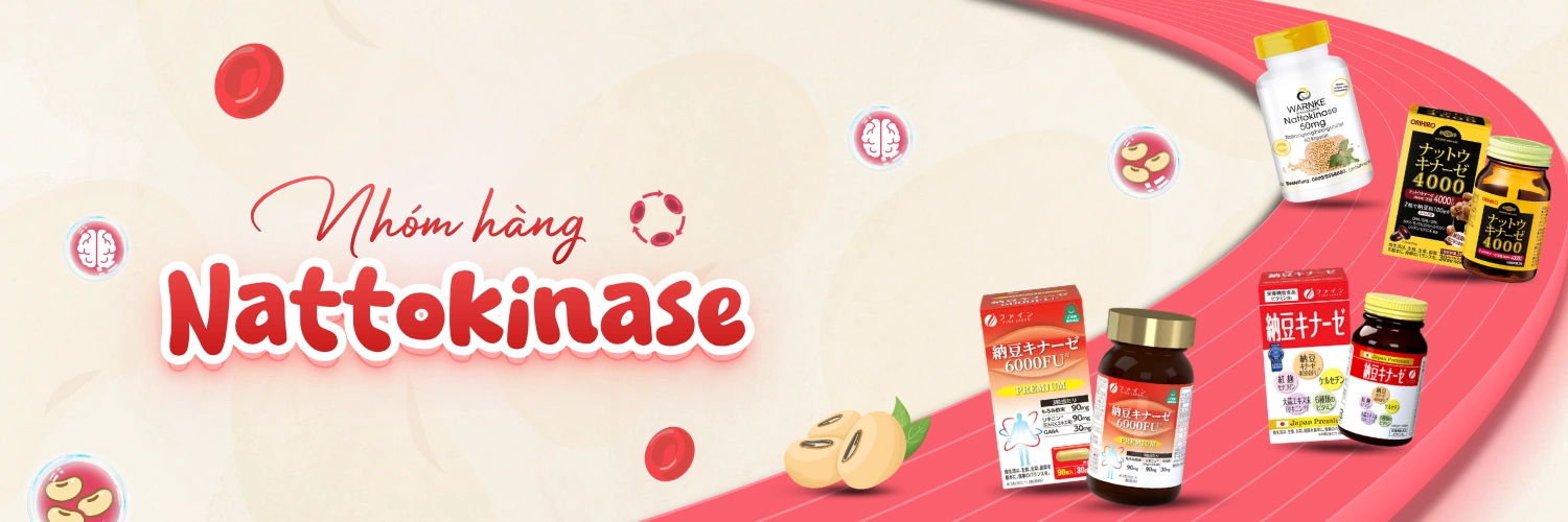 Ingredient Banner
