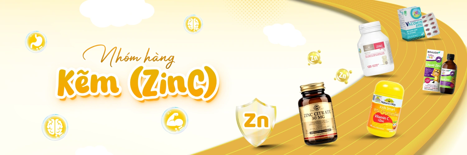 Ingredient Banner