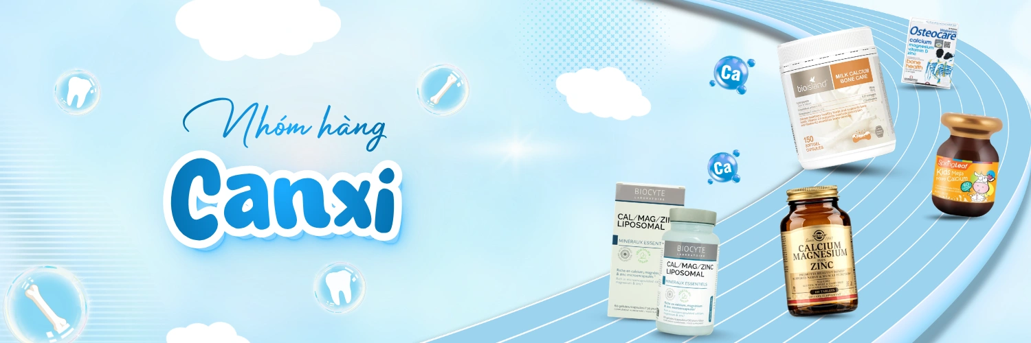 Ingredient Banner
