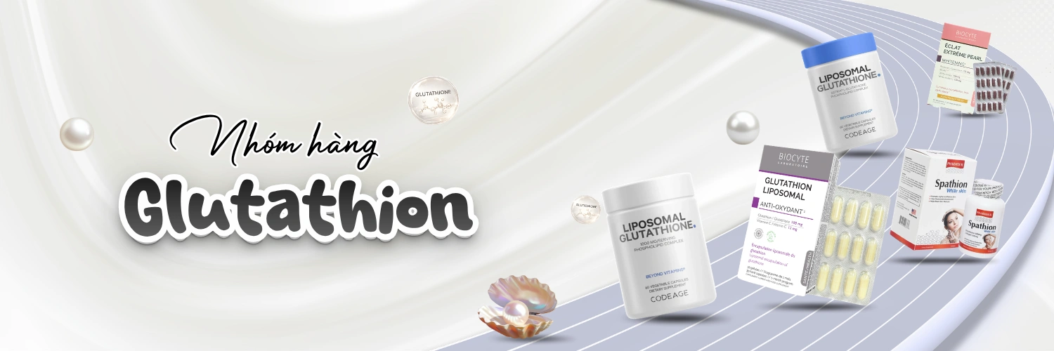 Ingredient Banner