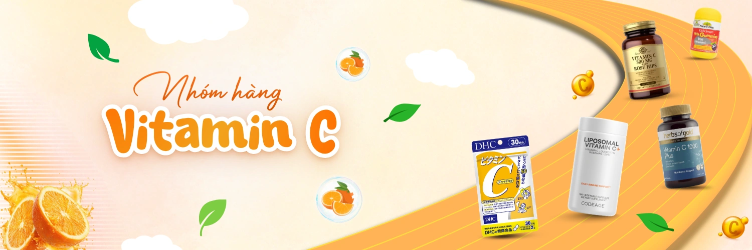 Ingredient Banner