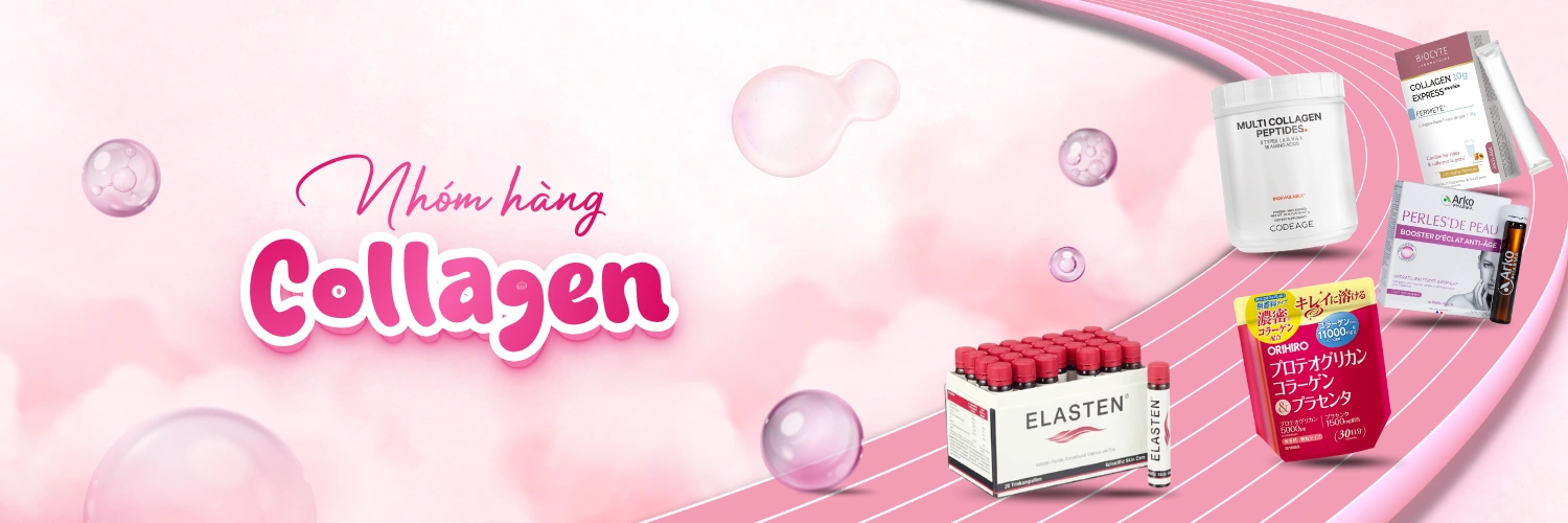 Ingredient Banner