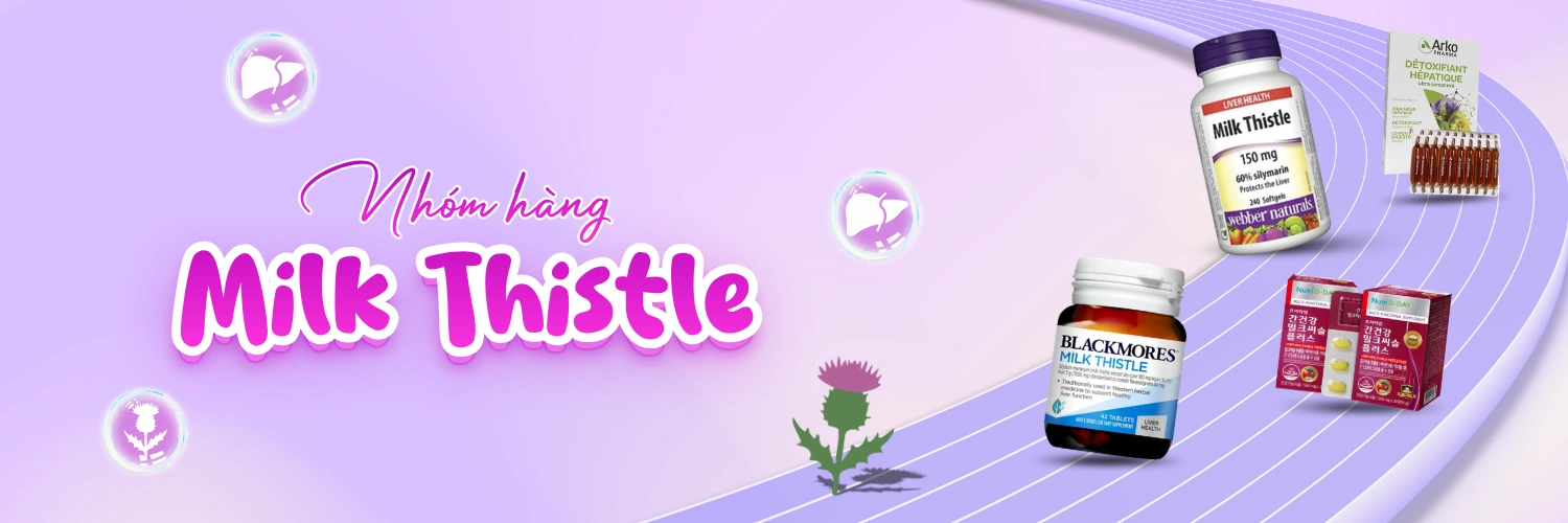 Ingredient Banner
