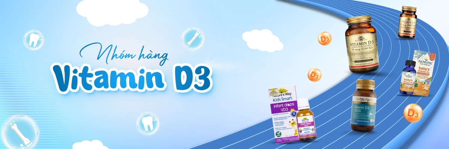Ingredient Banner
