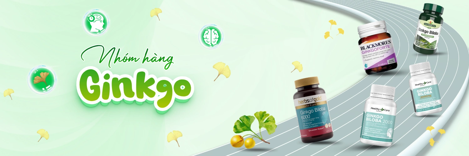 Ingredient Banner