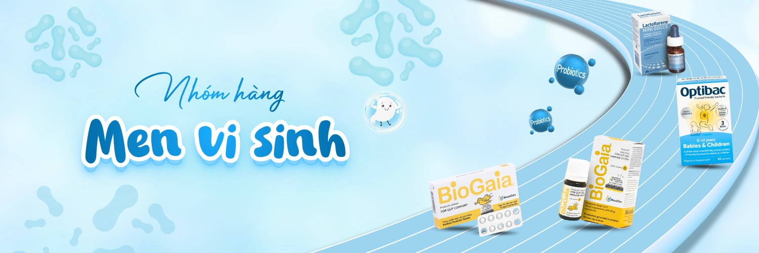 Ingredient Banner